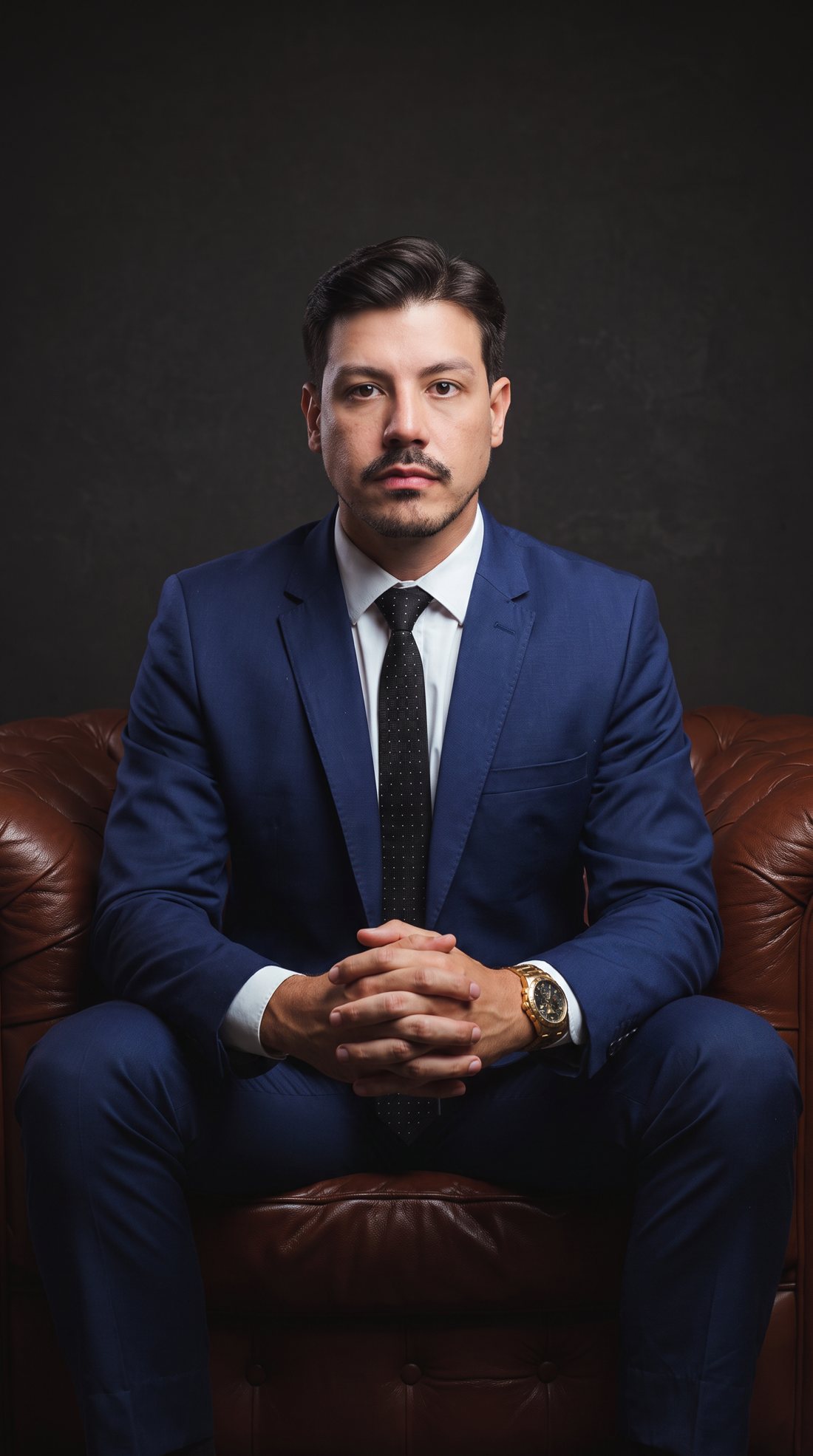 Vinicius Soares, advogado responsável pela VSO